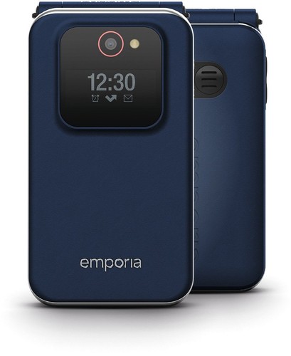 Emporia seniorenhandy joy - seniorenhandy,