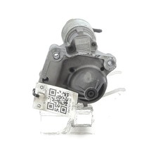Anlasser - Citroen C3 I PH.2
