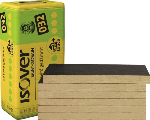 Isover fassadendämmplatte - isover,