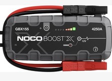 NOCO GBX155 UltraSafe Auto
