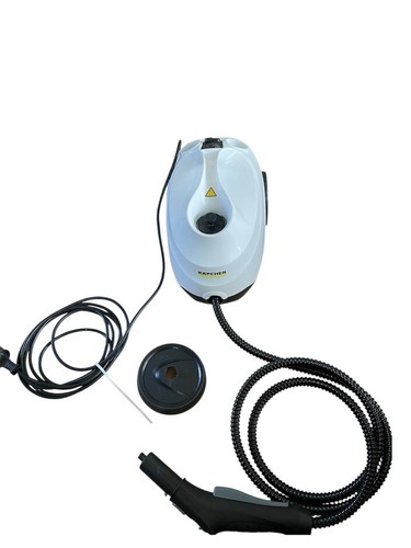 Kaercher dampfreiniger 3 - kaercher,