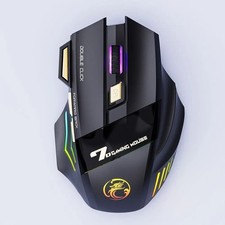 Imice GW-X7 Gaming Maus