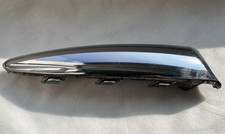 Original Fiat 500 C Zierleiste