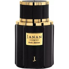 J. Janan Gold Edition