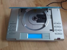 ✅CD Radio Minianlage
