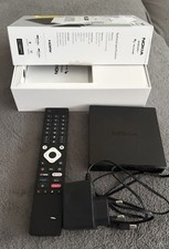 Nokia Android TV Streaming Box