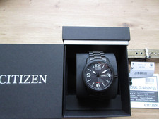 CITIZEN Eco-Drive  BM8476-23EE  Solar Armbanduhr