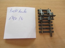 Fleischmann H0  6016