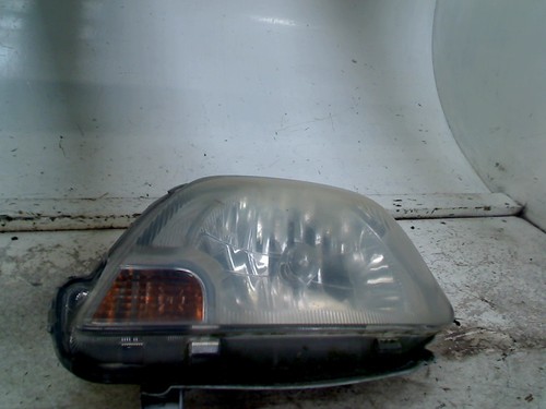 Scheinwerfer links headlight - links,