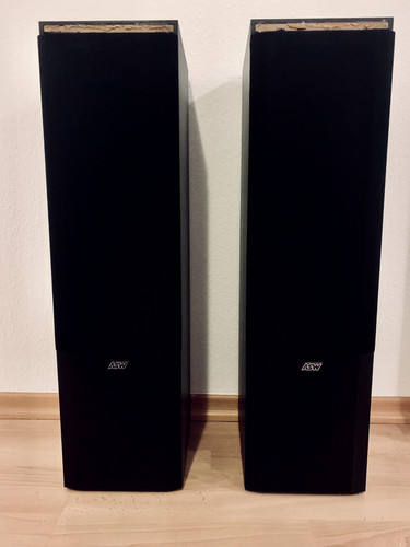 Asw sonus 120 - asw, –