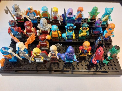 Klemmbaustein figuren motu - 26,