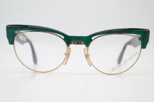 Vintage Brille Robert la Roche