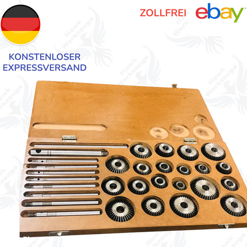 Teiliges ventilsitz - 20-teiliges, ventilsitz-