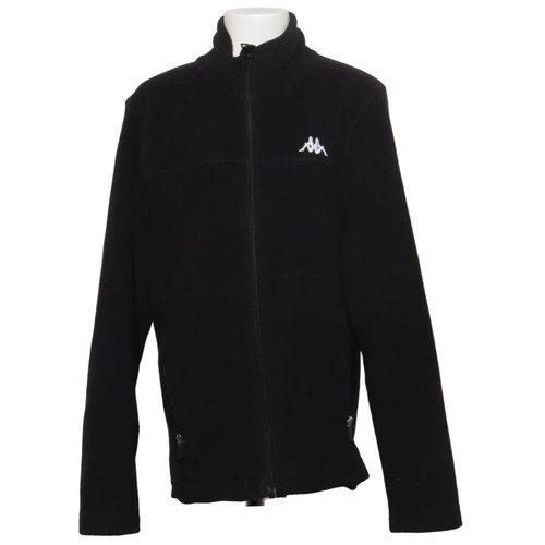 Kappa fleecejacke jungen - kappa,, fleecejacke,