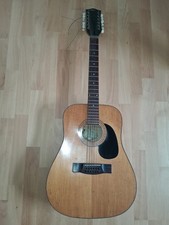 Höfner Gitarre, von 1976