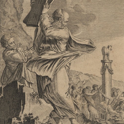 Bibel altes testament moses - altes,