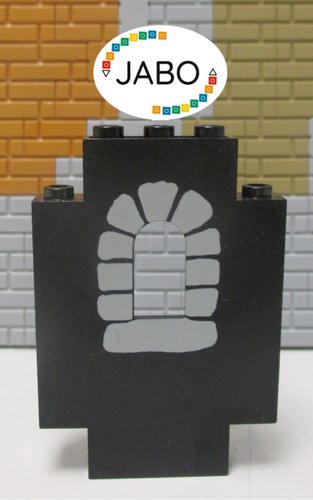 Lego 4444p04 - (f10/5),