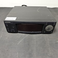 Pioneer GR-P730 Sound Bild