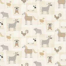 Rasch Tapete Bambino 247008