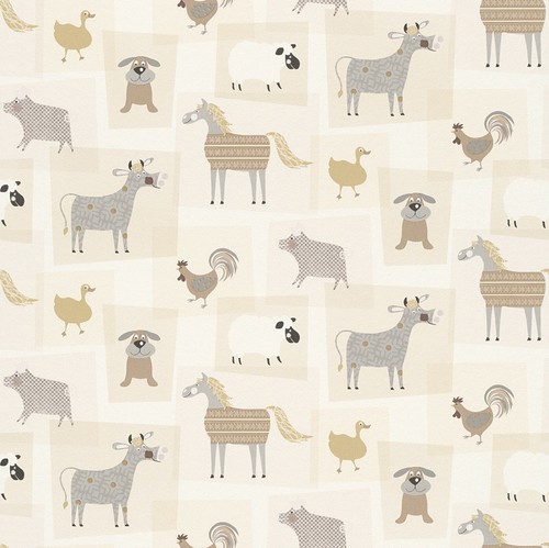 Rasch tapete bambino - rasch, 247008