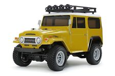 Tamiya Toyota Land Cruiser 40