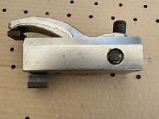 Lenzkes LH 012 Spannpratze | Niederspanner | Kompaktspanner