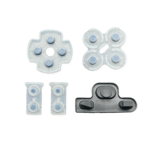 Gummi pads buttons tasten - pads,