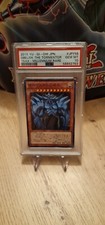 Yu-Gi-Oh Obelisk The Tormentor