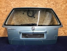 376568 Heckklappe / Heckdeckel VW Passat B5 Variant (3B5)