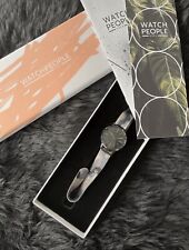 watchpeople Herrenuhr