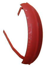 Schutzblech Stahlblech re