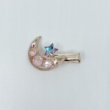 Haarklammer mit Swarovski®