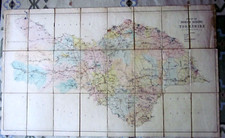 1897 North Riding Yorkshire