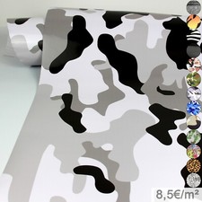 8,5€/m² Stickerbomb Folie