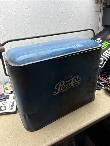 Original amerikanische pepsi - amerikanische,
