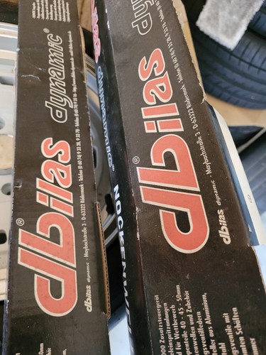Dbilas sportnockenwellensatz - dbilas,