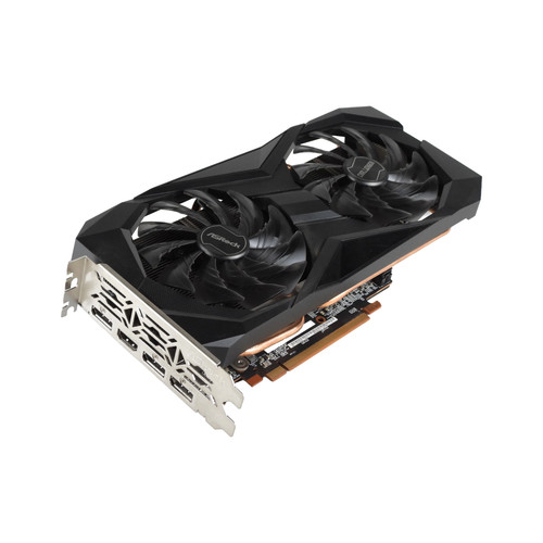 Amd radeon 6600 8gb gddr6 - radeon, rx