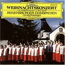 Weihnachtskonzert der