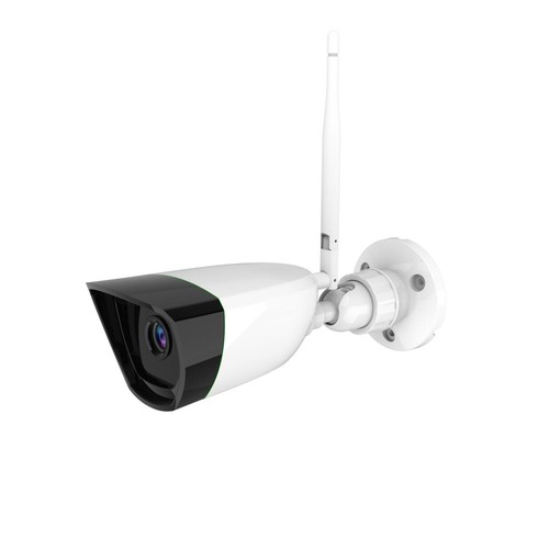 Bullet wifi surveillance - bullet,