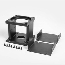 Robuste CNC Fräse