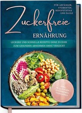 Zuckerfreie Ernährung für
