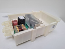 SIEMENS  IQ 700  Waschmaschine Platine Elektronik Leistungselektronik Steuerung