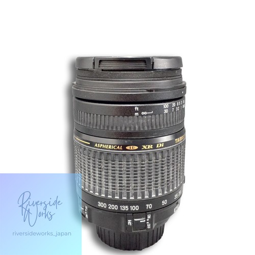 Tamron 300mm 6 3 if - tamron,