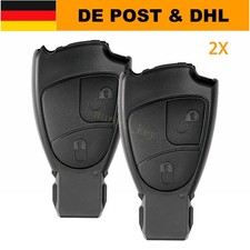 2X 2 Tasten Schlüssel