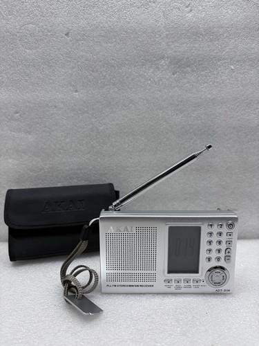 Akai adt s06 - akai,