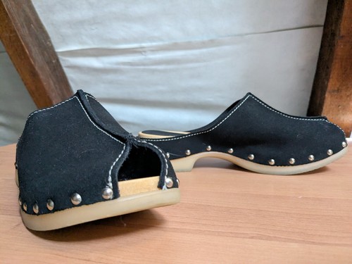Esprit damen clogs pantoletten - esprit,
