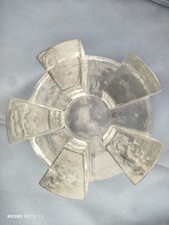 Vintage Stövchen 70 er Jahre