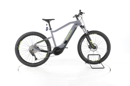 Haibike hardseven bike - haibike, 6
