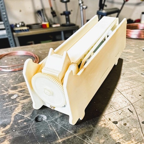 Auswurfmotor wurlitzer - auswurfmotor,