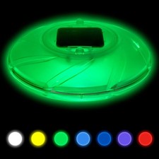 Led solar poollicht - solar,